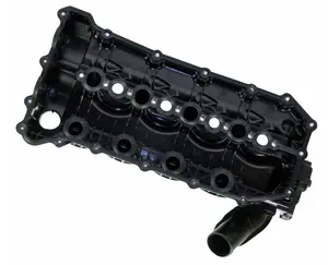 Coperchio motore coperchio valvola motore di alta qualità LR005659 per 05-13 L-ands Rover Range Rover Sport