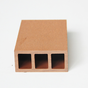 Main courante en <span class=keywords><strong>composite</strong></span> bois-plastique (WPC) pour <span class=keywords><strong>balcon</strong></span>, <span class=keywords><strong>balustrade</strong></span> extérieure résistante aux intempéries, antidérapante, longue durée de vie - Product Image 4