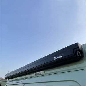 Awnlux toldo de casete completo Camper <span class=keywords><strong>toldos</strong></span> enrollables <span class=keywords><strong>baratos</strong></span> 100% caravana impermeable <span class=keywords><strong>para</strong></span> toldo de camión RV - Product Image 4