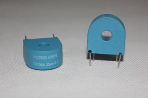 Sentor de corriente con 10(100)A/4mA para diseño - Product Image 2