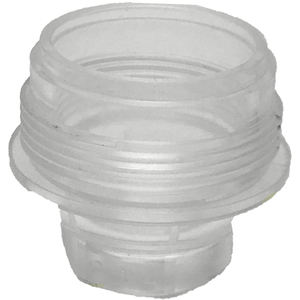 Coupe transparente pour réducteur D06F 1 \ "et 1 \" 1/4 \ "modèles pour outil de tournage - Product Image 2