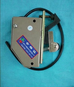 MIT subishi thang máy hạ cánh cửa chuyển đổi yf121 ds121 cho các bộ phận thang máy - Product Image 5