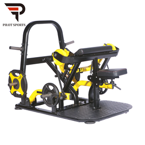 Accesorios de Gimnasio Plusx, Equipos de Fitness, Rueda de Ejercicio, Serie de Carga de Placas - Product Image 1