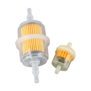 Noyau de filtre de générateur diesel refroidi par air - Product Image 1