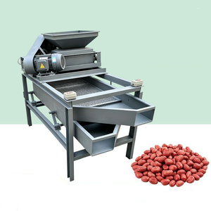 Machines à séparer les amandes, machines à casser les amandes, machines à briser les amandes - Product Image 1
