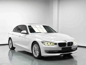 <span class=keywords><strong>BMW</strong></span> <span class=keywords><strong>Serie</strong></span> <span class=keywords><strong>3</strong></span> Usado, <span class=keywords><strong>2015</strong></span>, 320Li Super Joy Edition, Paquete de Diseño de Lujo, Sedán a Gasolina, 73000 KM, Auto de <span class=keywords><strong>Segunda</strong></span> <span class=keywords><strong>Mano</strong></span> Premium de Lujo para Exportación - Product Image 6