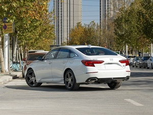 Honda Vezel Bingzhi 2022 de haute qualité, mini véhicule essence 1.5t, boîte de vitesses, traction avant, cinq portes, modèles en cuir, <span class=keywords><strong>Civ</strong></span> & Accord - Product Image 5