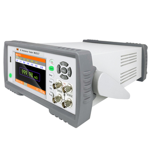 Probador de Resistencia RK2517 1u - 200M con Pantalla Táctil de 5 Pulgadas, Precio de Fábrica al por Mayor - Product Image 3