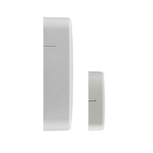 Sensore per Porte e <span class=keywords><strong>Finestre</strong></span> WiFi Smart Tuya, <span class=keywords><strong>Sistema</strong></span> di <span class=keywords><strong>Allarme</strong></span> con Certificazione CE/FCC/RoHS e Supporto App iOS/Android - Product Image 4