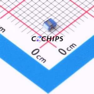 Inducteur SMD WI0805UC39NJST-HF 0805 (Inductance : 39nH) (Précision : 5%) Courant nominal : 500mA - Product Image 1