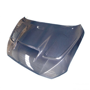 Per Subaru <span class=keywords><strong>Impreza</strong></span> 11a Generazione Stile <span class=keywords><strong>1</strong></span> Cofano Motore in Fibra di Carbonio con Presa d'Aria Accessori - Product Image 1
