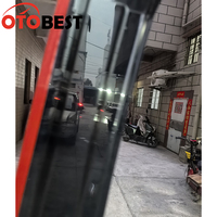 USO para VISOR DE PUERTA MITSUBISHI LANCER 2004