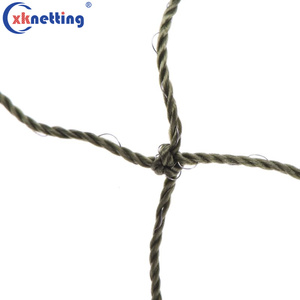 Tamaños personalizados Red reforzada <span class=keywords><strong>de</strong></span> acero <span class=keywords><strong>para</strong></span> <span class=keywords><strong>gatos</strong></span> <span class=keywords><strong>de</strong></span> color negro Pantalla duradera a prueba <span class=keywords><strong>de</strong></span> <span class=keywords><strong>gatos</strong></span> Red <span class=keywords><strong>para</strong></span> mascotas - Product Image 3