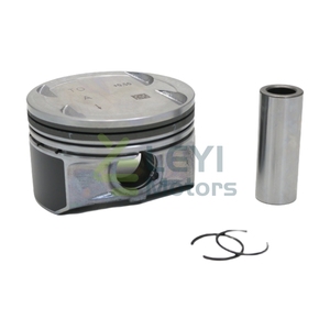 Kit de Pistón con Anillo 86MM OE 234102C400 234102C410 234102C420 para Hyundai G4KF 2.0L Hyundai Ix35 KIA CERATO 2009-2013 - Product Image 2