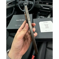 هاتف ذكي OP/PO Find X9 Ultra 5G بالجملة، شاشة 6.8 بوصة بتردد 144 هرتز ودقة 2K، كاميرا 200 ميجابكسل، ذاكرة 16 جيجابايت وتخزين 1 تيرابايت، بطارية 7050 مللي أمبير، شحن 100 واط، مقاوم للماء والغبار IP69