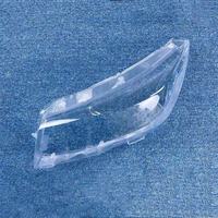 Cache-phare en plastique pour Dongfeng Forthing T5 2018-2023, compatible avec le verre du phare – Pièce auto d'origine