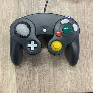 Nhà Máy Giá Rẻ Ngc Trong Suốt Có Dây Chơi Game Điề<span class=keywords><strong>u</strong></span> Khiển Trò Chơi Giao Diện Điề<span class=keywords><strong>u</strong></span> Khiển Phím Điề<span class=keywords><strong>u</strong></span> Khiển Cho Nintend Gametube - Product Image 4