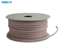 Prix bas Super belle couleur unique Led bande lumineuse flexible fournir une personnalisation en plusieurs autres couleurs