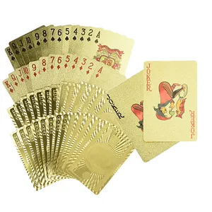 2021 acquistare Sciame di Carte Da Gioco Carte Da Poker Stampa Personalizzata Carte Da Gioco All'ingrosso Prodotto Poker Set