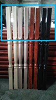 Aluminium, fer, acier inoxydable Machine rotative à emboutir les tubes métalliques Machine à emboutir les tubes Machine décorative à emboutir les tubes carrés