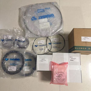 <span class=keywords><strong>TADANO</strong></span> GR500EX Solenoid Belt Fuel Filter Suku Cadang Mesin Konstruksi Baru 370-002-07340 363-814-45180 363-800-65621 - Product Image 3