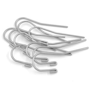 Alat Pengukur Akar Gigi 5Pcs 2MM Bersertifikat CE Kelas I untuk Perawatan Endo Gigi, Pengait Bibir, <span class=keywords><strong>Apex</strong></span> <span class=keywords><strong>Locator</strong></span>, Aksesori Kawat Pengukur Akar Gigi - Product Image 5