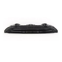 Support de pare-chocs avant OEM 51117301587 51117301588, barre d'impact inférieure pour Mini F55 F56 F57