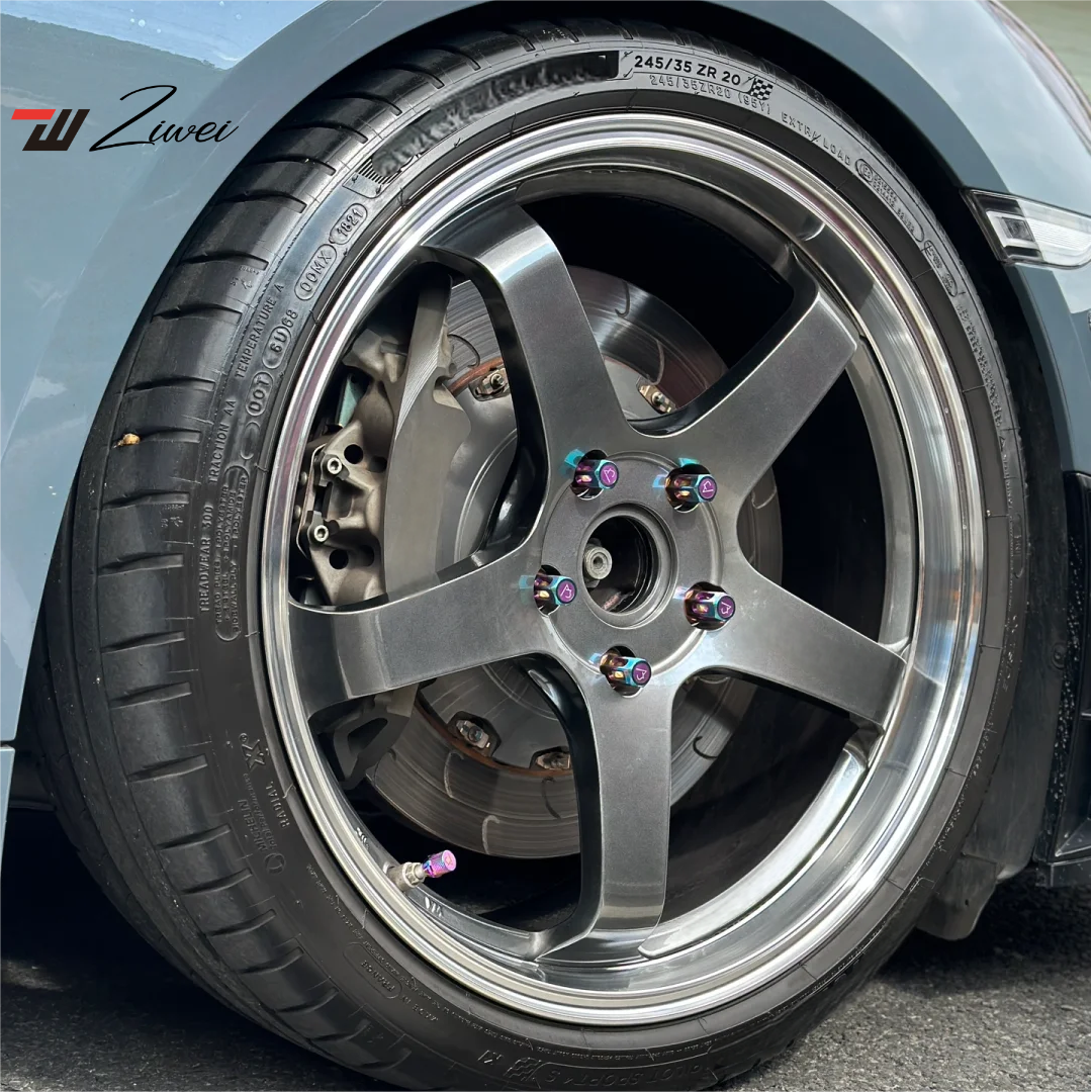 ADVANホイール YOKOHAMA WHEEL | Brand | ADVAN Racing GT 18inch for European