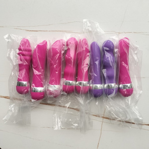 Toptan kadın gül Mini vibratör g-spot stimülatörü seks oyuncakları kadın Clit klitoris için - Product Image 6