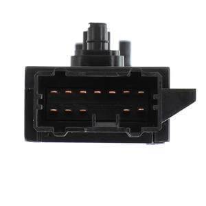 81653-SDB-A71 pour Honda Accord 03-22 Civic Commutateur de réglage du siège conducteur gauche Sièges de voiture modifiés - Product Image 4