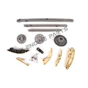 204DT 发动机正时链条套件凸轮轴齿轮适用于 XF 路虎发现者揽胜运动版极光 <span class=keywords><strong>2</strong></span>.0T 柴油机 204DTD 204DTA AJ200 - Product Image 5