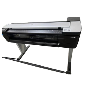Offre Spéciale – Imprimante Multifonction Reconditionnée A0 à Jet d'Encre pour T830 914mm (Numérisation/Copie/Impression) – Traceur HP T830 T803 d'Occasion - Product Image 1