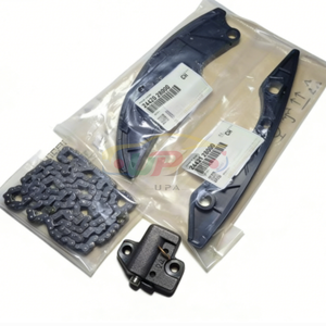 Module de couverture du système moteur de haute qualité COVER-IVM 24300-2B300 243002B300 pour Hyundai Santa Fe XL 24300 2B300 - Product Image 2