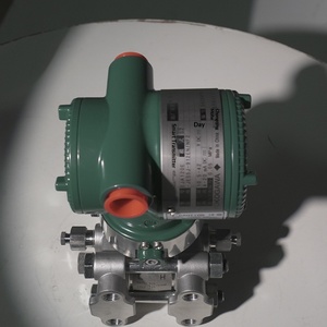 เครื่องส่งสัญญาณแบบดิฟเฟอเรนเชียลอัจฉริยะ Yokogawa EJA110A/EJA120A ใช้งานร่วมกับข้อต่อแบบอัดแรงดัน V100 และ V110 ได้ - Product Image 2
