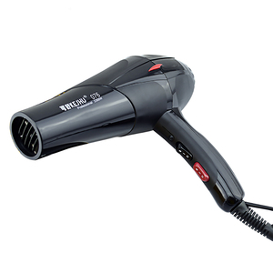 <span class=keywords><strong>Secador</strong></span> de <span class=keywords><strong>Pelo</strong></span> Profesional con Motor de CA y Fragancia para Hombres y Mujeres - Product Image 2
