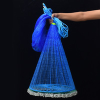 Escudo Reforzado para Río, Equipo de Pesca de Lanzamiento Manual, Suministros Profesionales, Accesorios, Venta al por Mayor, Diseño Eficiente Estándar de Exportación