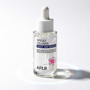 APLB สปิคูล คอลลาเจน ช็อต 300 เซรั่ม 40 มล. ผลิตภัณฑ์ดูแลผิวประจำวัน สำหรับทุกสภาพผิว - Product Image 1