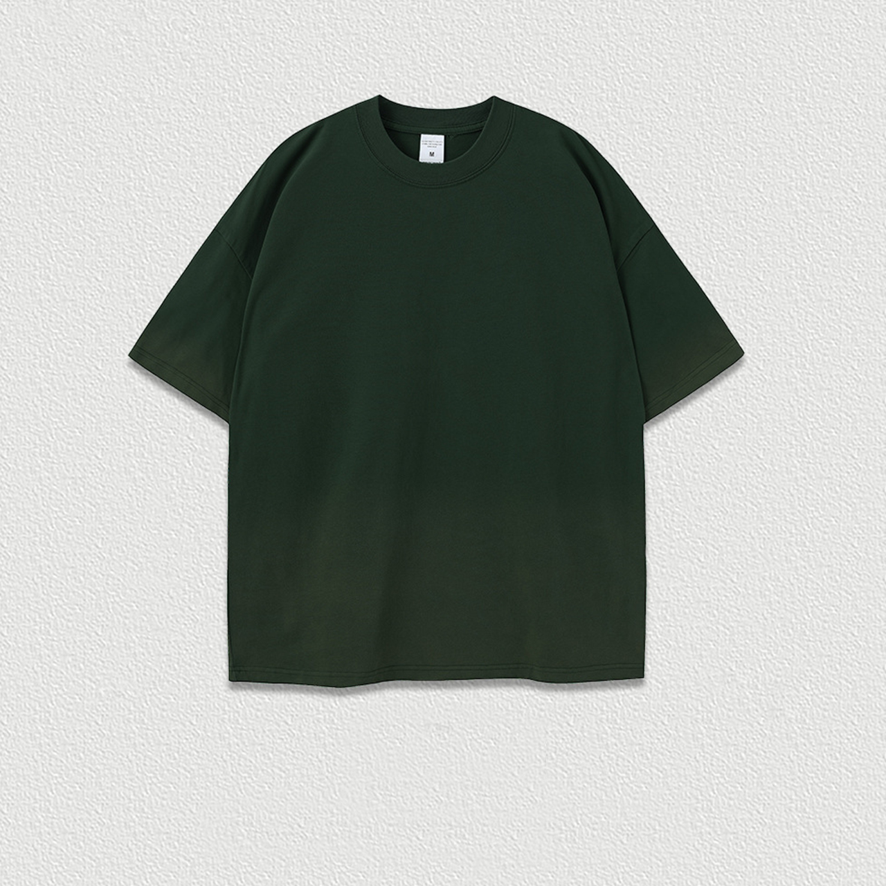 Vert foncé