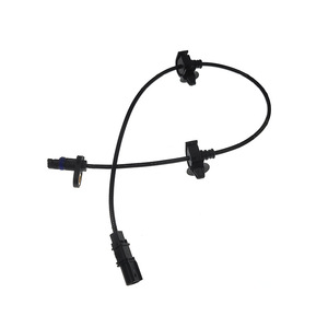 เซ็นเซอร์ความเร็วล้อฮอนด้า 57475-TR0-013 สำหรับอะไหล่ทดแทน ABS ของ Civic - Product Image 5
