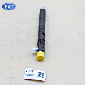 <span class=keywords><strong>Inyector</strong></span> de Combustible 33801-4X810 33800-4X800 33801 4X810 33800 4X800 para Hyundai Terracan <span class=keywords><strong>Kia</strong></span> <span class=keywords><strong>Carnival</strong></span> <span class=keywords><strong>2.9</strong></span> PAT Conjunto de <span class=keywords><strong>Inyector</strong></span> de Combustible - Product Image 3