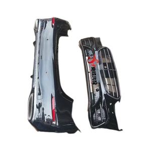 ชุดแต่งกันชนหน้าแท้รุ่น W223 <span class=keywords><strong>W220</strong></span> W217 W221 W222 สำหรับรถยนต์เมอร์เซเดสเบนซ์ - Product Image 5