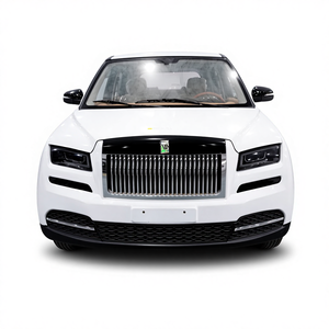 Mini véhicule électrique à batterie au lithium certifié EEC, vente chaude 2025, petit véhicule électrique avec une autonomie de 101 à 200 km, vendu à bas prix - Product Image 2