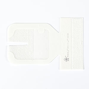 Pelindung Mandi Tahan Air Steril Tato Luka Perban Perekat Transparan PU Film Dressing IV Cannula Fiksasi Patch - Product Image 5