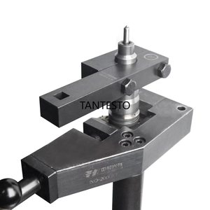 Outils de réparation de clé de retrait de capuchon serré de buse d'injecteur EUI EUP pour BOSCH CAT CUMMINS VOLVO <span class=keywords><strong>DEPHI</strong></span> - Product Image 1