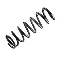 Ressort de suspension avant EQA H243 EV A2433210600 pour EQA250 EQA300 4MATIC 2021+