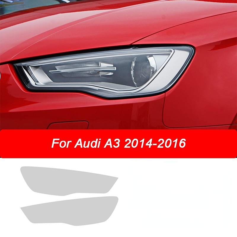 A3 Audi 2014-2016