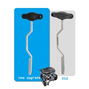 7 tốc độ dsg đôi ly hợp cài đặt Remover dual-ly hợp truyền Công cụ Kit cho VAG VW Audi dsg t10373 t10376 t10323 - Product Image 2