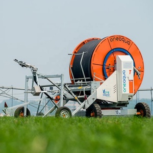 Bobine renforcée épaissie, sans déformation en cas de utilisation prolongée, résistante à la corrosion en extérieur Aquajet 75-320TX - Product Image 1