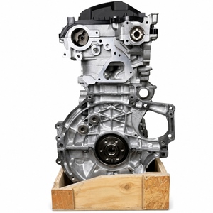 Moteur complet neuf N12B16A 1.6L, bloc moteur complet, essence, pour <span class=keywords><strong>MINI</strong></span> <span class=keywords><strong>Cooper</strong></span> One Clubman R55 R56 R57 - Product Image 3