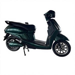 Motor de Corriente Continua sin Escobillas de 1200W, Scooter Eléctrico de 60/72V, Velocidad Máxima 55 <span class=keywords><strong>Km</strong></span>/h. - Product Image 2